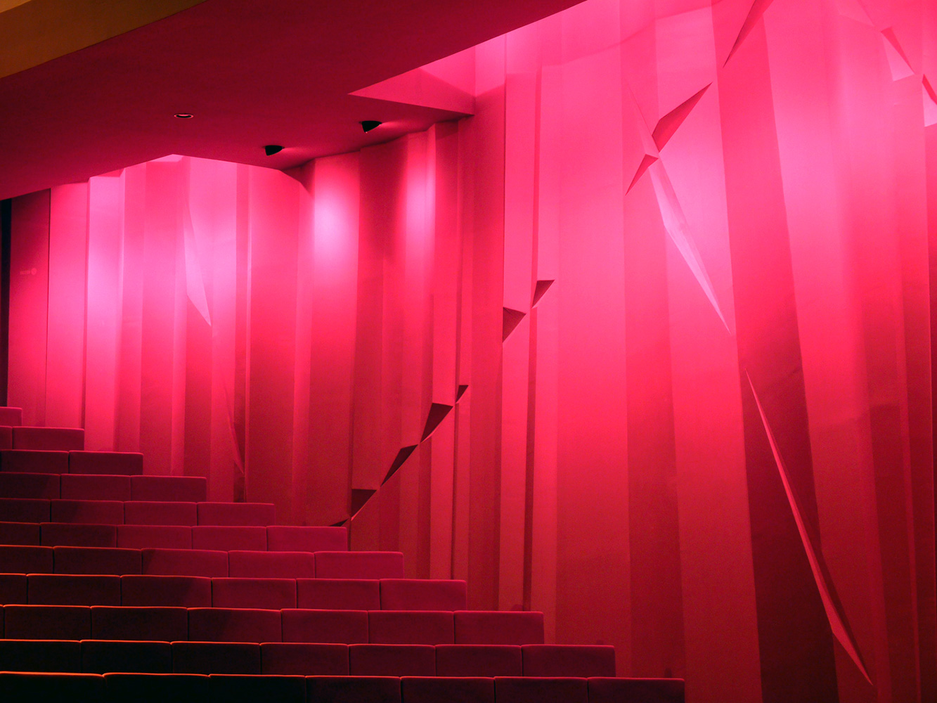 Théâtre de l'Archipel