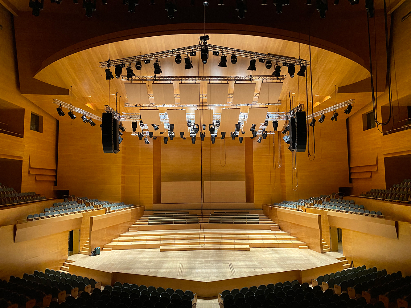 L'Auditori Barcelona