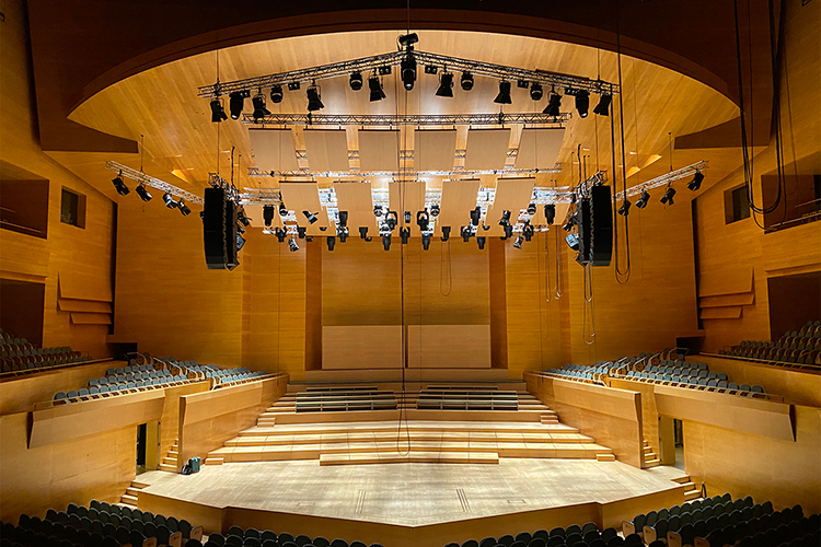 L'Auditori Barcelona