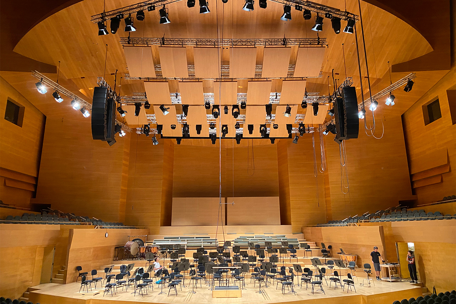 L'Auditori Barcelona