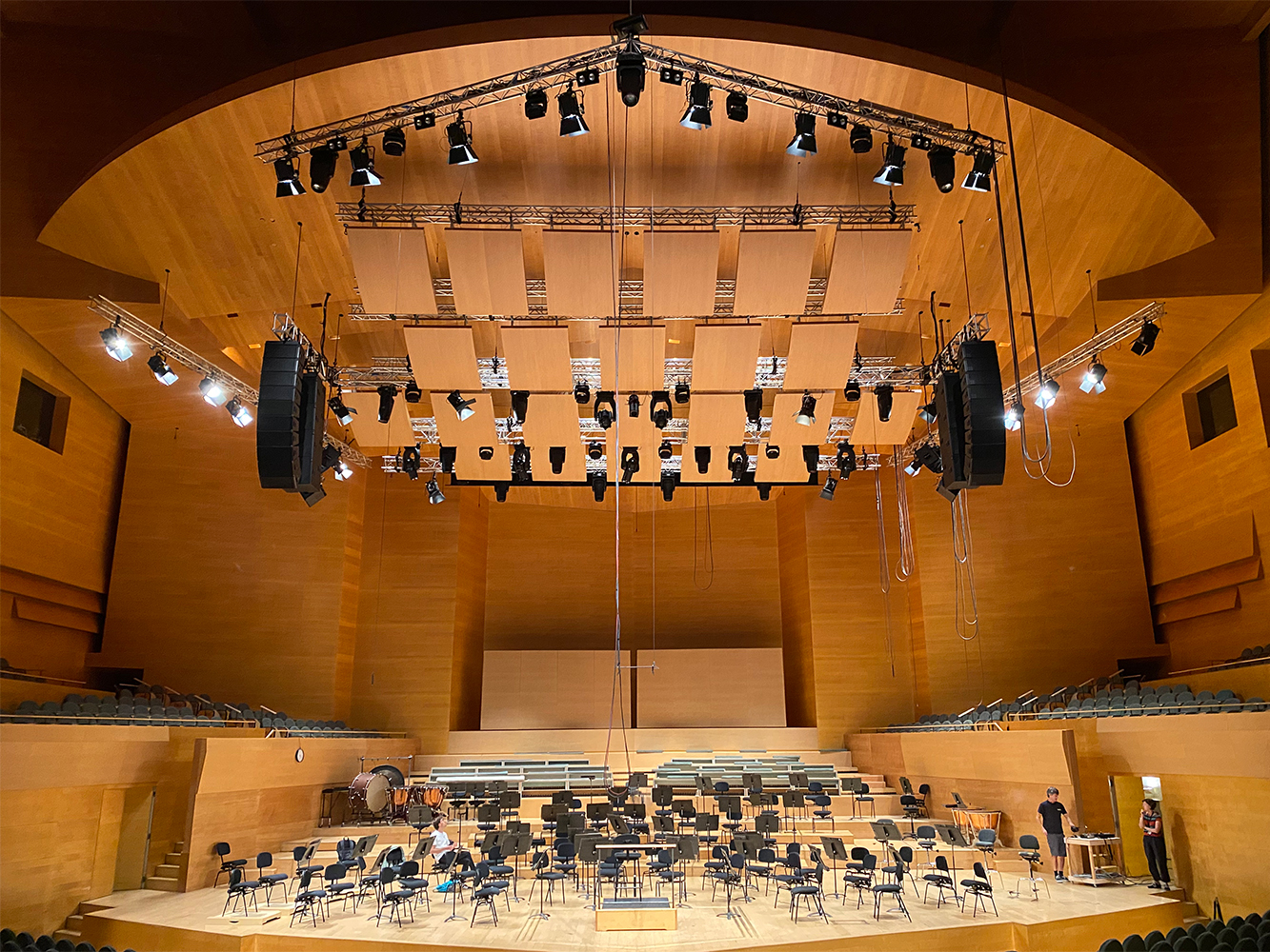 L'Auditori Barcelona