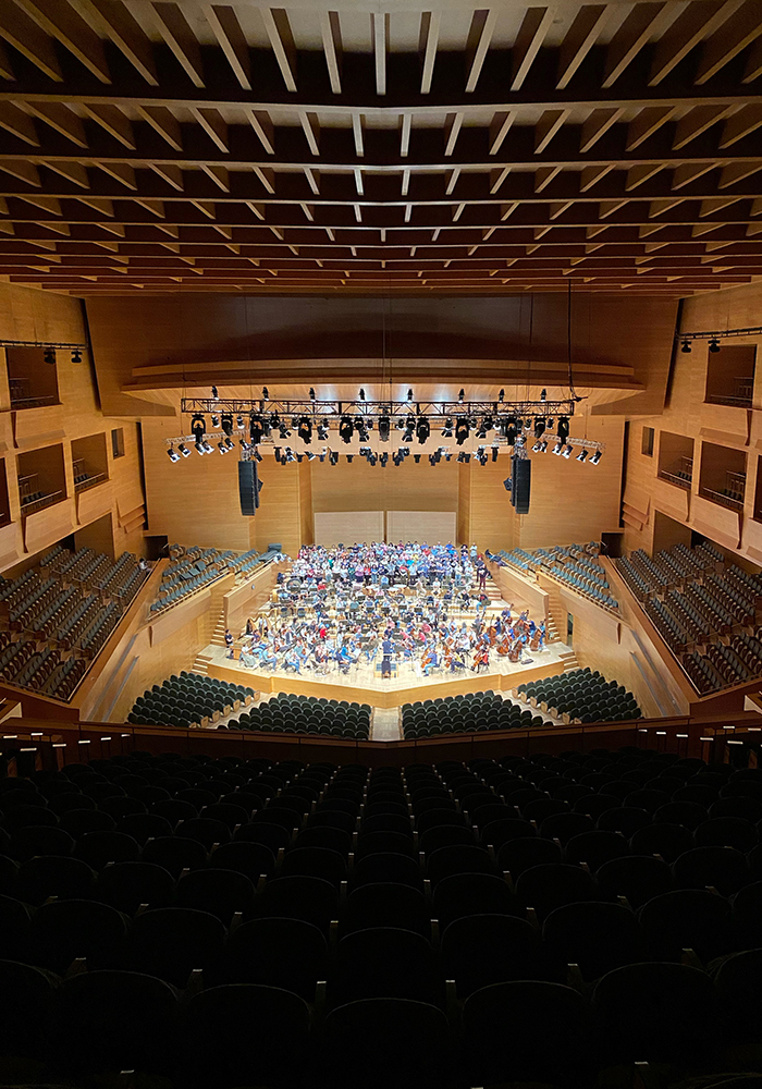 L'Auditori Barcelona