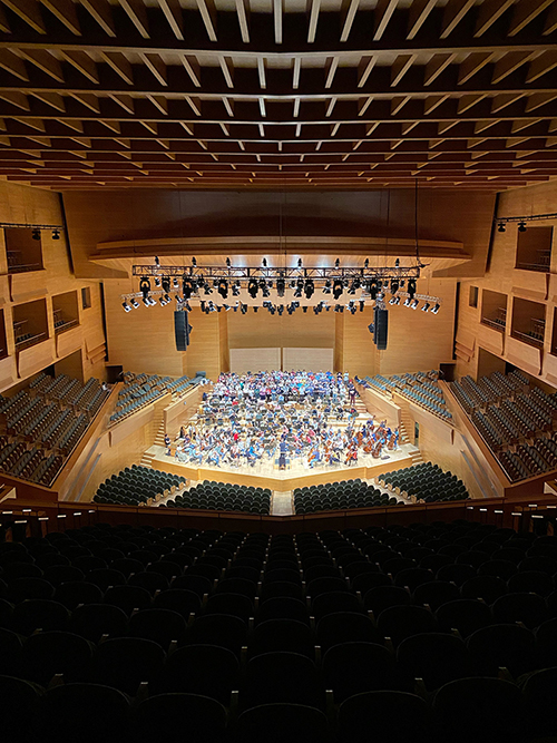 L'Auditori Barcelona