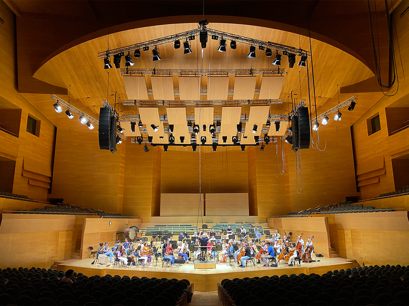 L'Auditori Barcelona