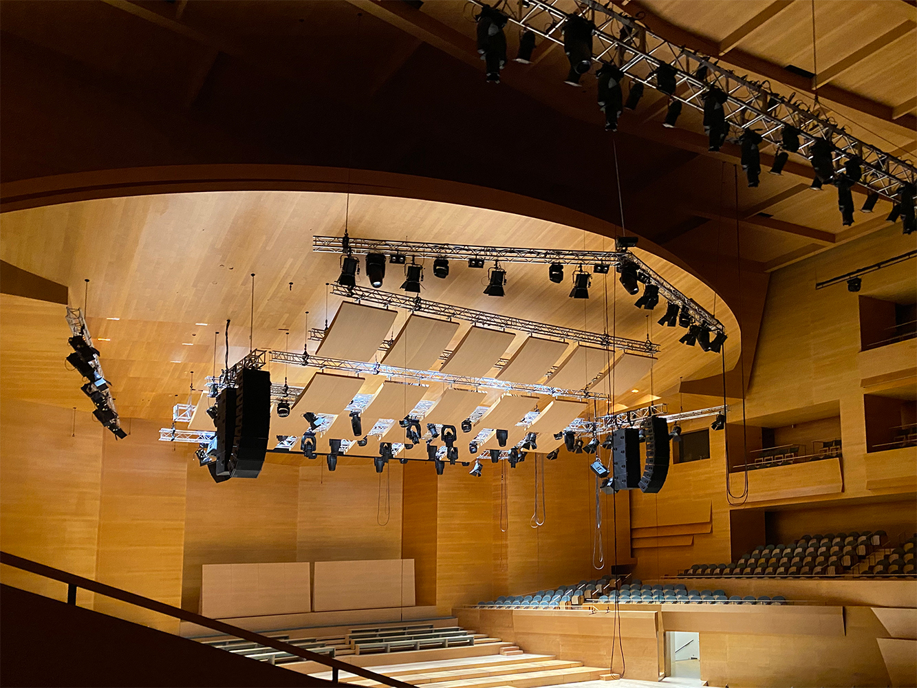 L'Auditori Barcelona