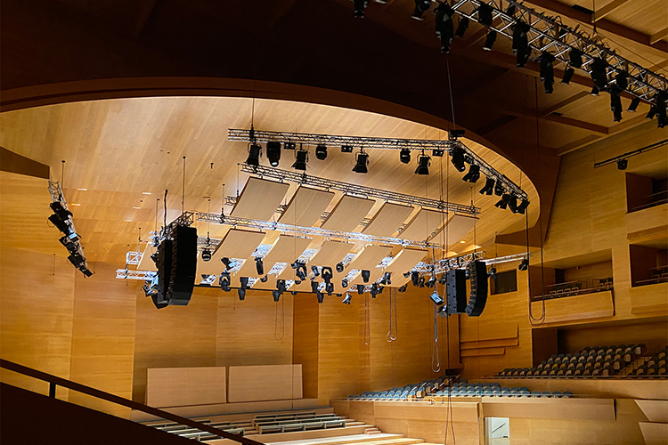 L'Auditori Barcelona