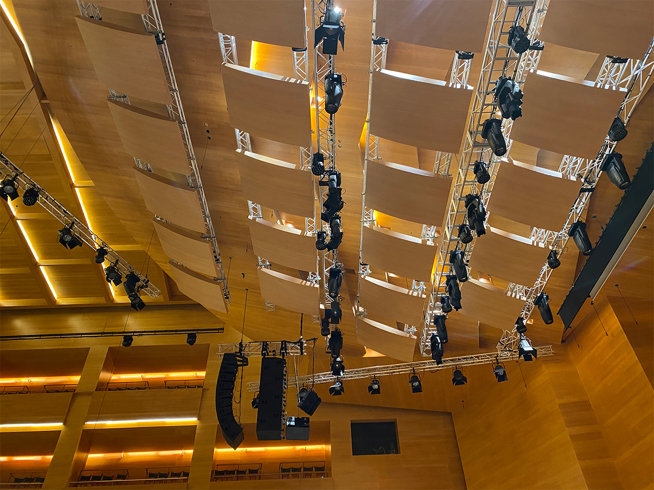 L'Auditori Barcelona
