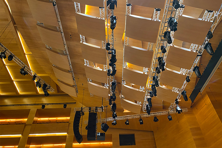 L'Auditori Barcelona