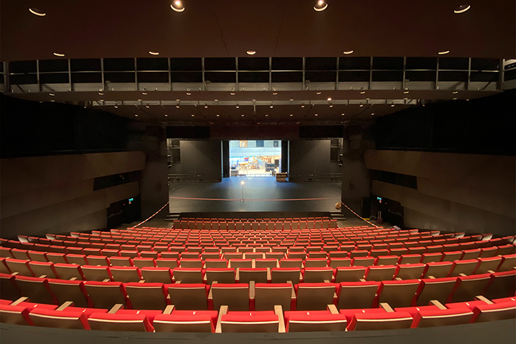 Théâtre de Carouge