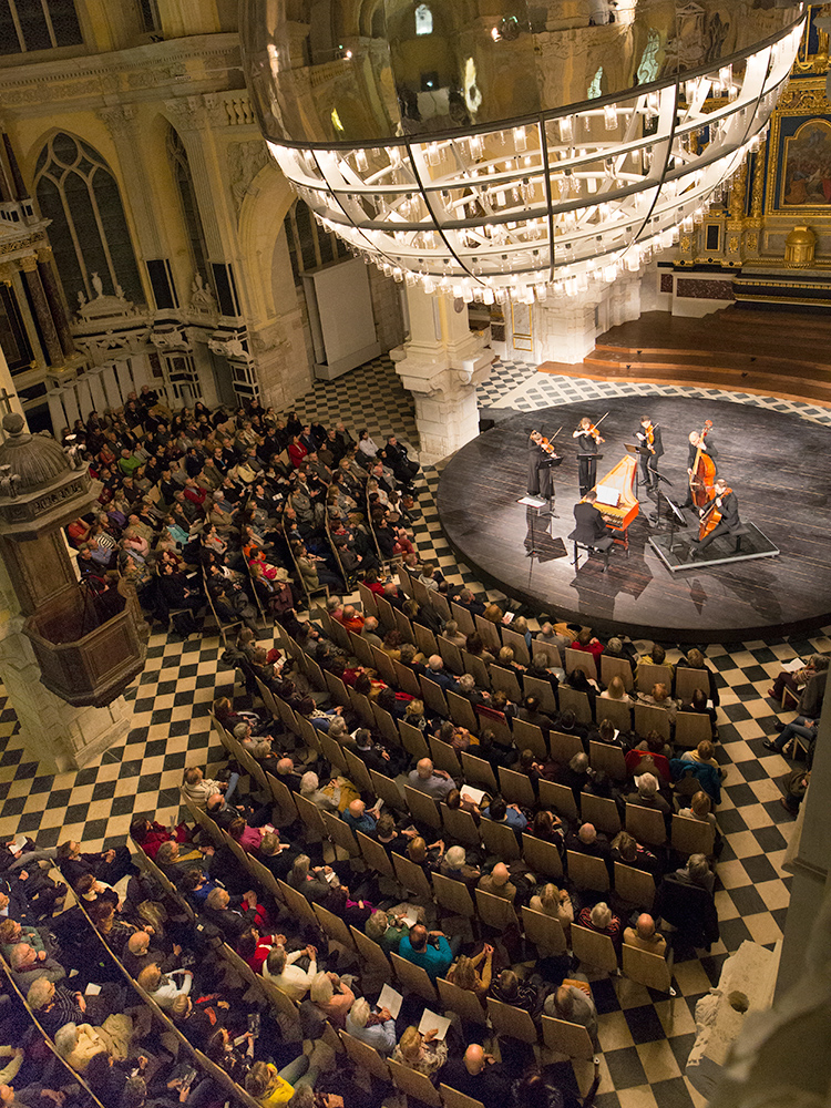 Chapelle Corneille, Rouen