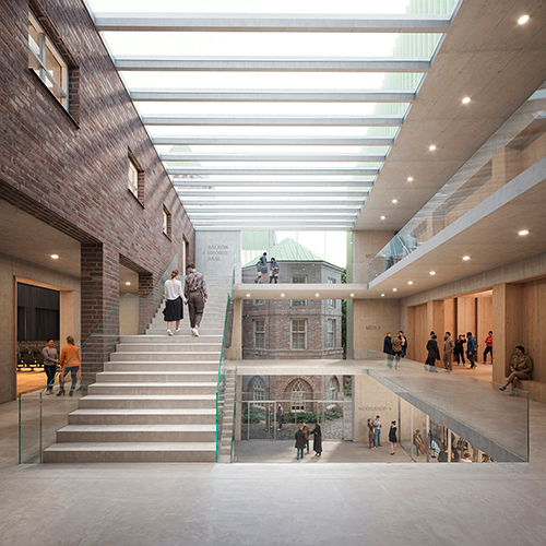 Die Glocke, Brême
