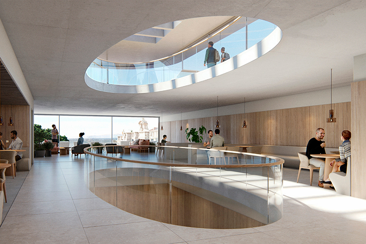 Escuela Superior de Música Reina Sofía