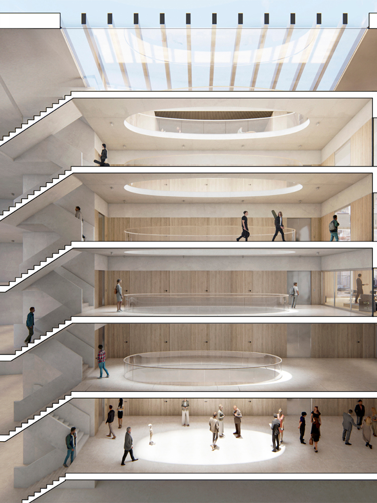 Escuela Superior de Música Reina Sofía