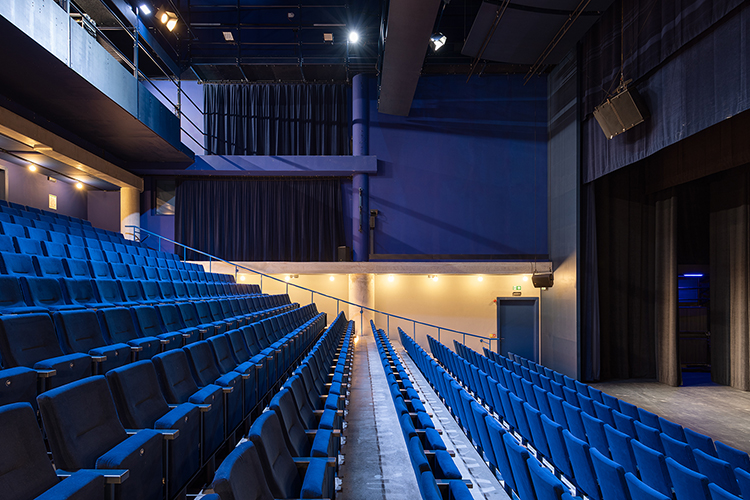 Théâtre Jean Vilar