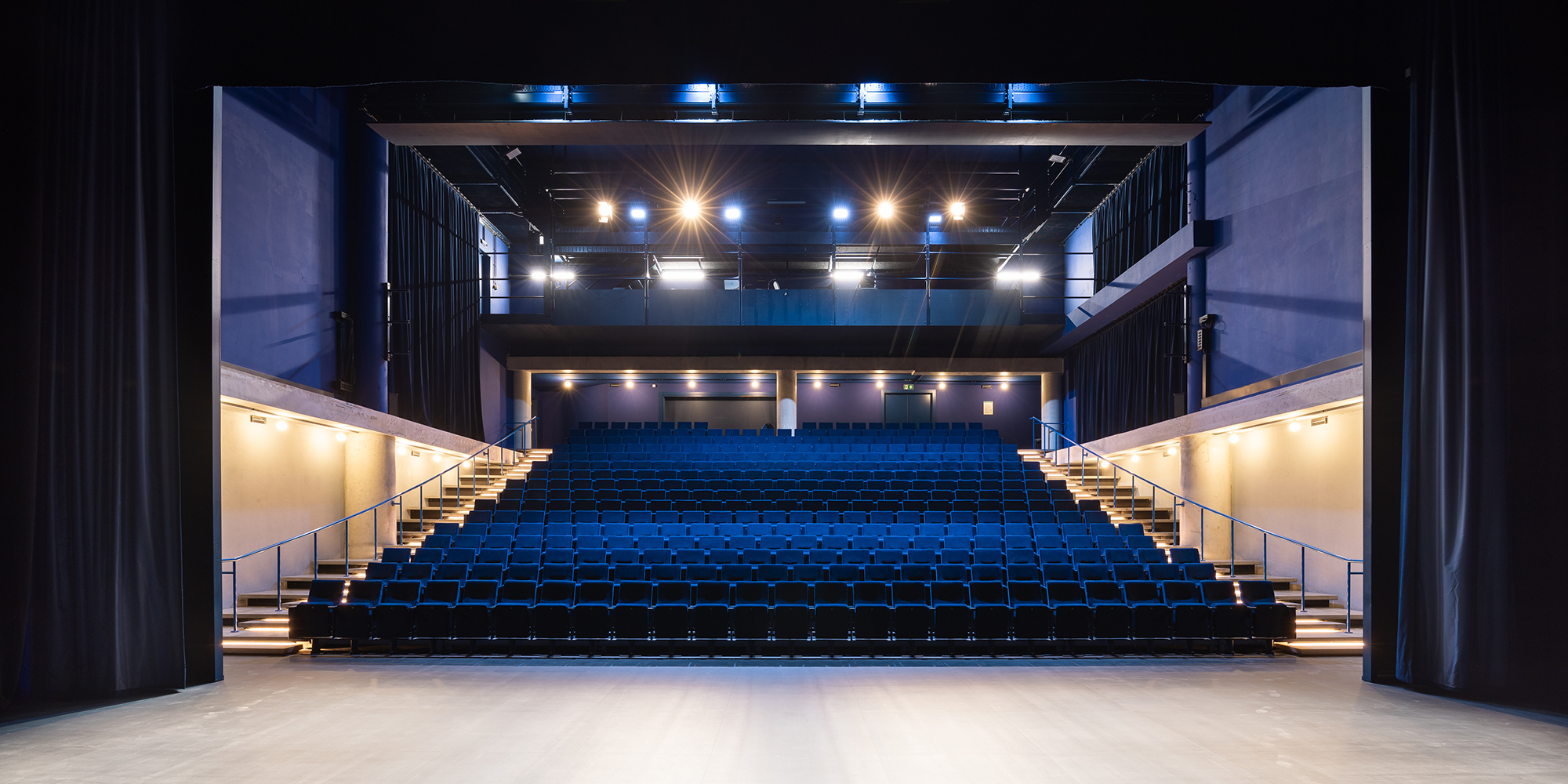 Théâtre Jean Vilar