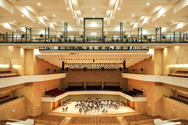 Le Nouveau Siècle Lille