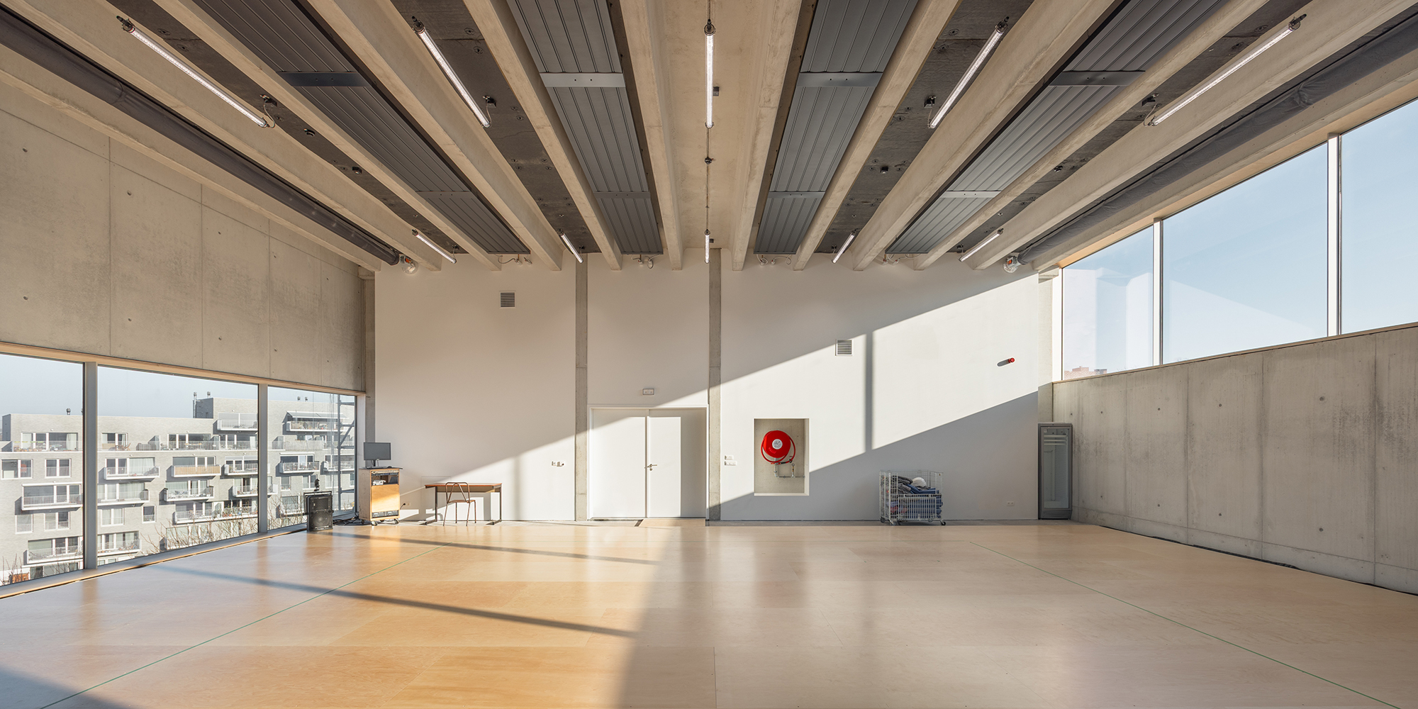 P.A.R.T.S., Ictus, Rosas