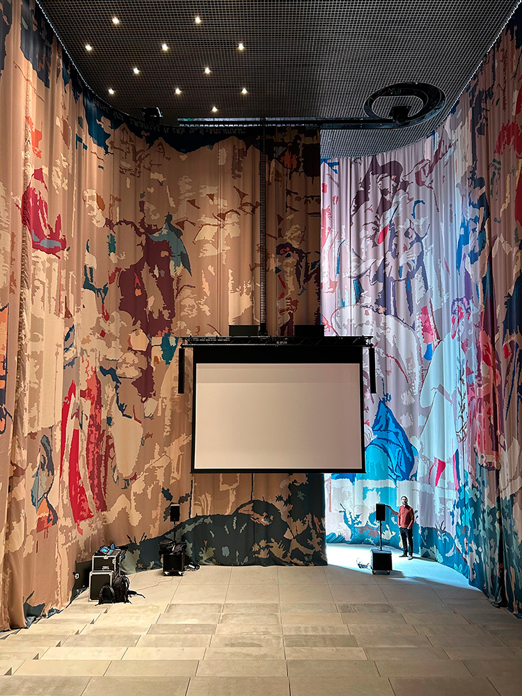 SmarTournai Smart Center