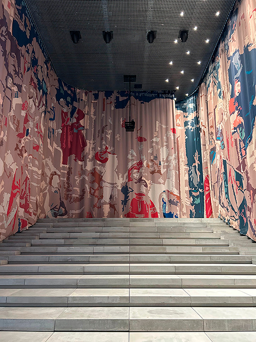 SmarTournai Smart Center