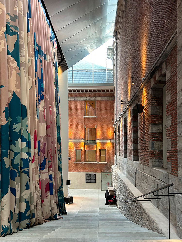 SmarTournai Smart Center