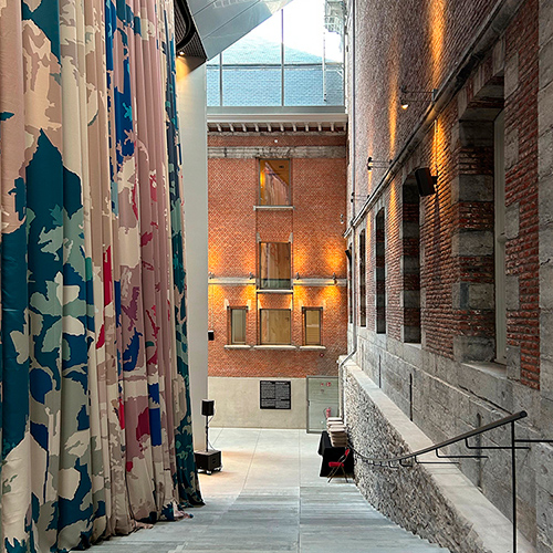 SmarTournai Smart Center