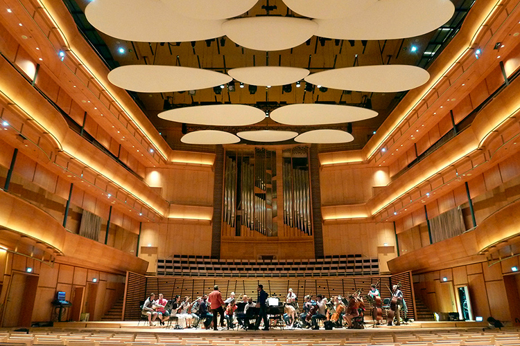 Stavanger Konserthus