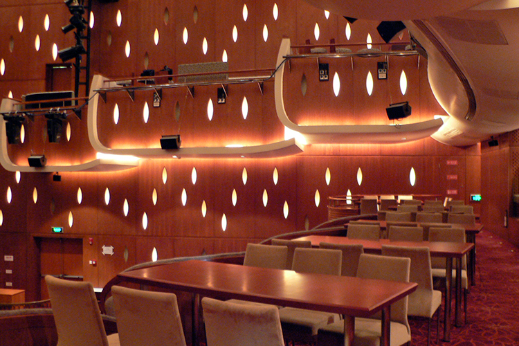 Suzhou Culture and Arts Centre