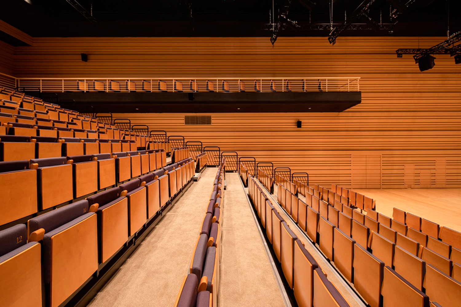 Beijing Performing Art Centre