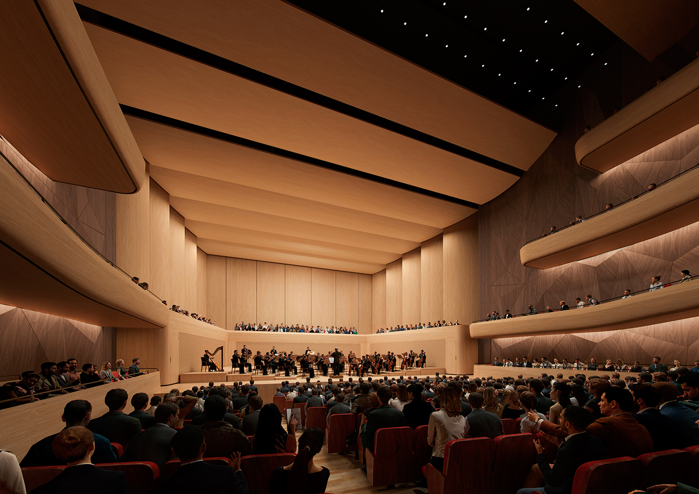 Tromsø Cultural Quarter