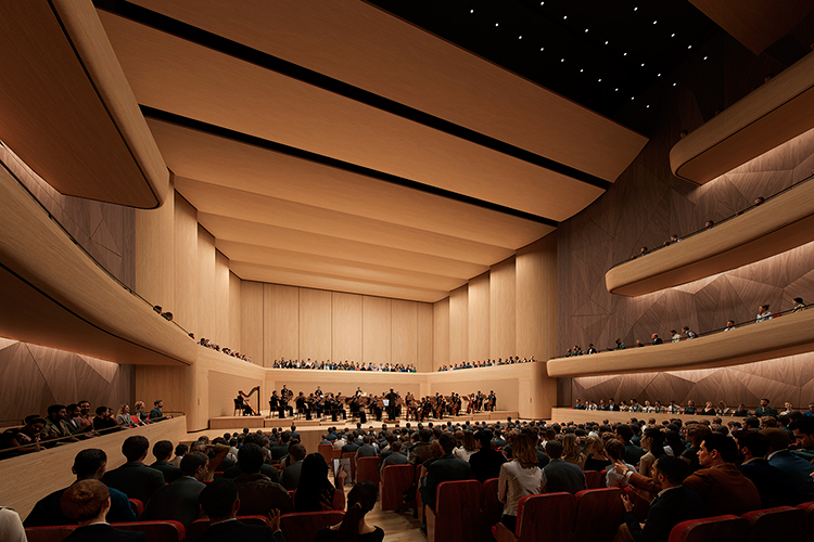 Tromsø Cultural Quarter