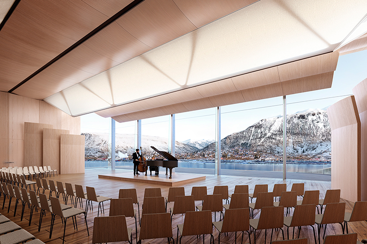 Tromsø Cultural Quarter