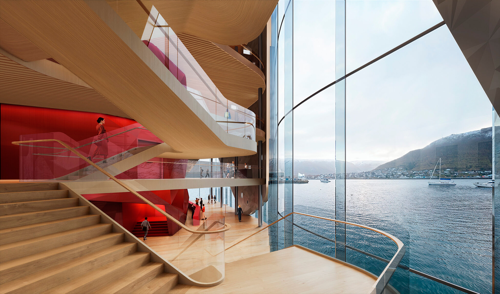 Tromsø Cultural Quarter