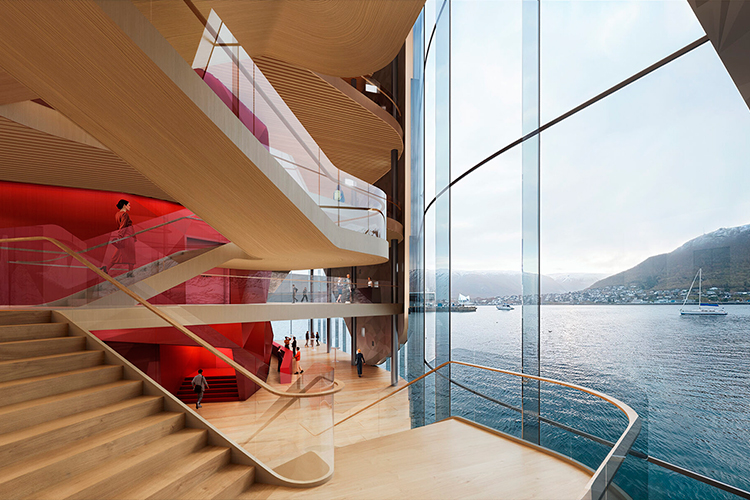 Tromsø Cultural Quarter