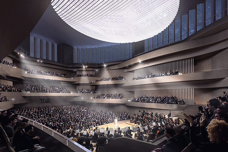 Turku Music Hall Fuuga